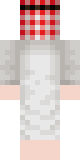 Задняя часть скина игрока zukumt