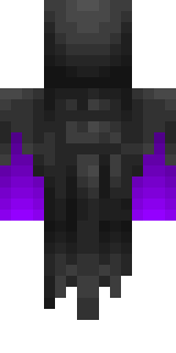 Задняя часть скина игрока zyrckz