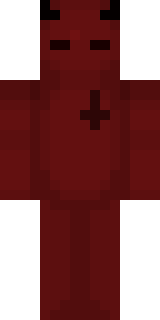 Передняя часть скина игрока 0666197041