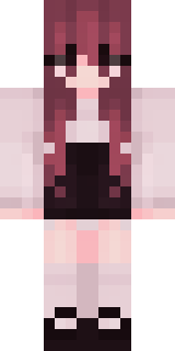 Передняя часть скина игрока 0_FaNtAsTiKa_0