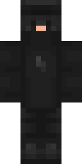 Передняя часть скина игрока 0dyvan4ik