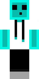 Передняя часть скина игрока 0o9i8u7y