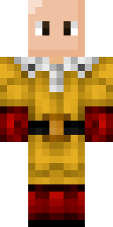 Передняя часть скина игрока 111_SAYTAMA_111