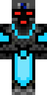 Передняя часть скина игрока 123GriZZly321