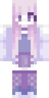 Передняя часть скина игрока 15_Viktoria_15