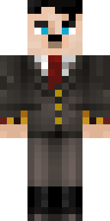 Передняя часть скина игрока 1_Adolf_Hitler_1
