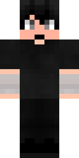 Передняя часть скина игрока 1xwn