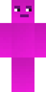 Передняя часть скина игрока 1zumi