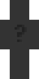 Передняя часть скина игрока 222