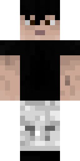 Передняя часть скина игрока 3ADROT_