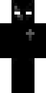 Передняя часть скина игрока 3JIou_4uTep_