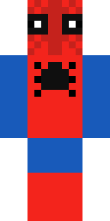 Передняя часть скина игрока 3Jlou_Noobik