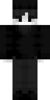 Передняя часть скина игрока 3Jloy_Boy