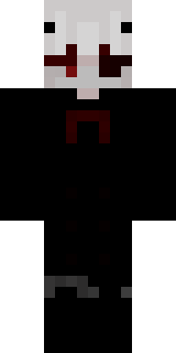 Передняя часть скина игрока 3_JL_U_K_A