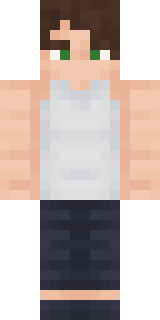 Передняя часть скина игрока 3_Sweepy_3