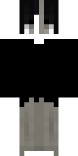 Передняя часть скина игрока 3a4istka4KP