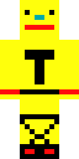 Передняя часть скина игрока 3abEri_menya_PLZ