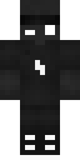 Передняя часть скина игрока 3llouToPeR