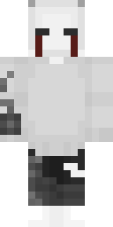 Передняя часть скина игрока 3louKoTeIn_Cekcu