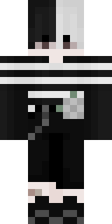 Передняя часть скина игрока 3olotoy_Angel