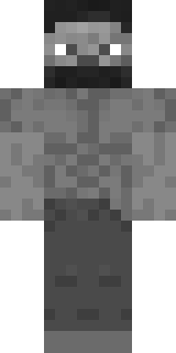 Передняя часть скина игрока 400z