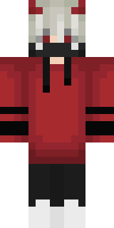 Передняя часть скина игрока 4eJloVe4iK