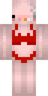 Передняя часть скина игрока 4eLovek_GriBo4Ek