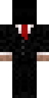 Передняя часть скина игрока 4elovek1210