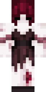 Передняя часть скина игрока 4epTuK_BKoHTaKTe