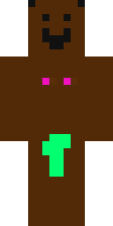 Передняя часть скина игрока 4erkash1338