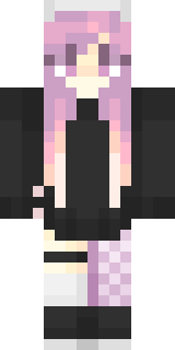 Передняя часть скина игрока 4u4e7o