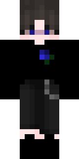 Передняя часть скина игрока 4utak_Creativ4ik