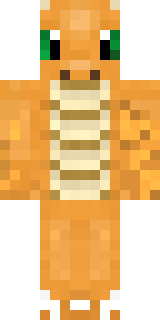 Передняя часть скина игрока 545454rr