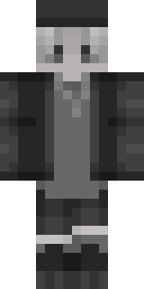 Передняя часть скина игрока 5KrizohaCrazy5