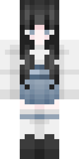 Передняя часть скина игрока 6_Belka_9