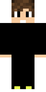 Передняя часть скина игрока 6i3HecMeH_228