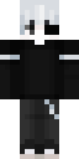 Передняя часть скина игрока 6uTToJl9lPo4kA