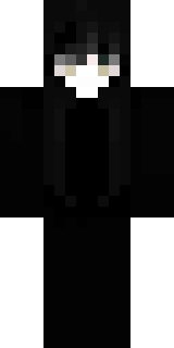 Передняя часть скина игрока 7antiklikeq