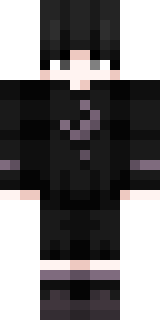 Передняя часть скина игрока 9l_TVERK