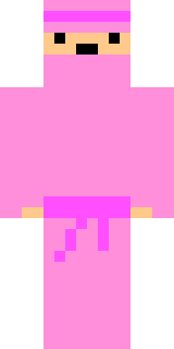 Передняя часть скина игрока 9lbvf9cbr9