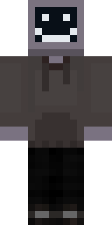 Передняя часть скина игрока AG_router662