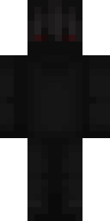 Передняя часть скина игрока AJleKCaHgpTyT