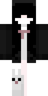 Передняя часть скина игрока ANSEYMONTALL