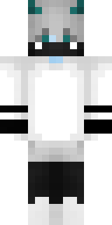 Передняя часть скина игрока Adis_YT_Versus