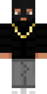 Передняя часть скина игрока Agent87_