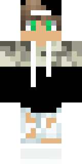 Передняя часть скина игрока Ahuevshi_69