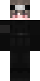 Передняя часть скина игрока AkTeppp