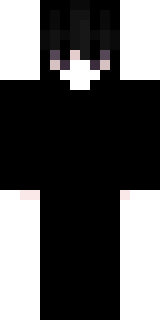 Передняя часть скина игрока Akkeyon