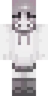 Передняя часть скина игрока Aklance