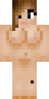 Передняя часть скина игрока AlbinosOnline